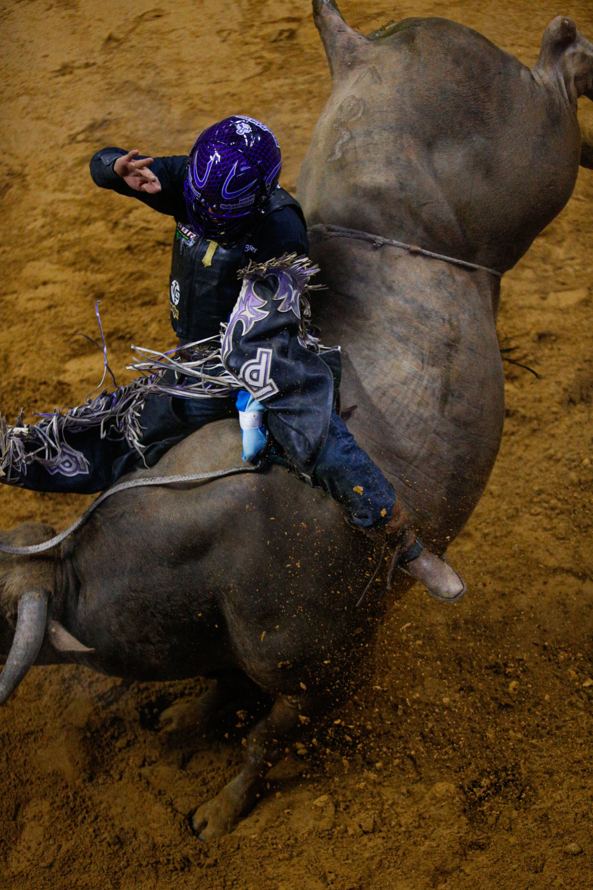 PBR Day 1